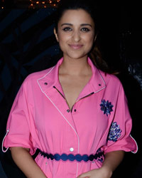 Parineeti Chopra