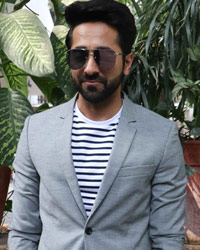 Ayushmann Khurrana