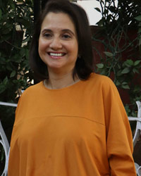 Anupama Chopra