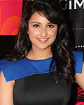 Parineeti at GIMA PM