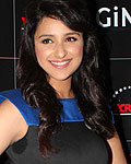 Parineeti at GIMA PM