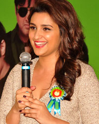 Parineeti Chopra