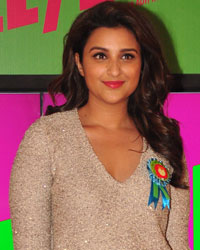 Parineeti Chopra