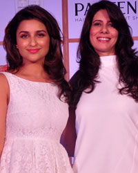 Launch of Pantene's new campaign Proof not Promises