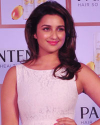 Parineeti Chopra