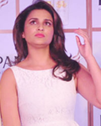 Parineeti Chopra