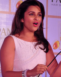 Parineeti Chopra