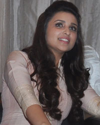 Parineeti Chopra