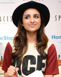 Parineeti Chopra