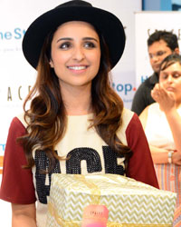 Parineeti Chopra