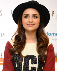 Parineeti Chopra