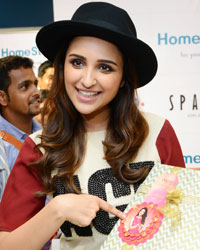 Parineeti Chopra