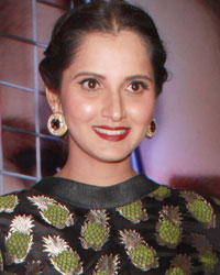 Sania Mirza