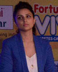 Parineeti Chopra Launches Fortune Vivo