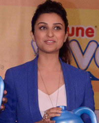 Parineeti Chopra