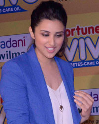 Parineeti Chopra