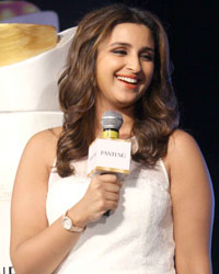 Parineeti Chopra