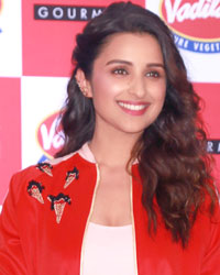 Parineeti Chopra