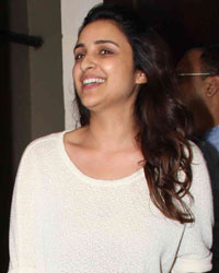 Parineeti Chopra