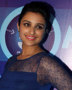 Parineeti Chopra