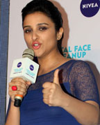 Parineeti Chopra