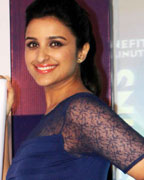 Parineeti Chopra