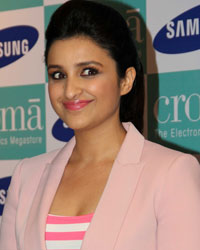 Parineeti Chopra