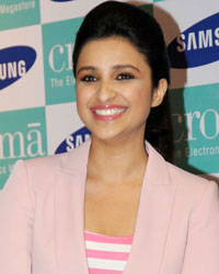 Parineeti Chopra