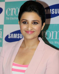 Parineeti Chopra