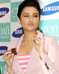 Parineeti Chopra