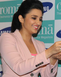 Parineeti Chopra