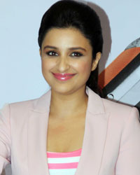 Parineeti Chopra