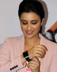 Parineeti Chopra