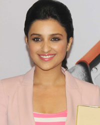 Parineeti Chopra