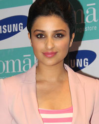 Parineeti Chopra