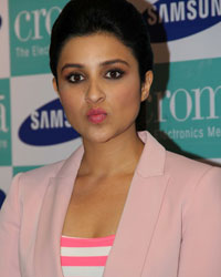 Parineeti Chopra