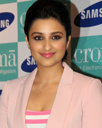 Parineeti Chopra