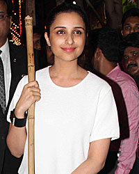 Parineeti Chopra