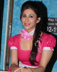 Kishwer Merchant