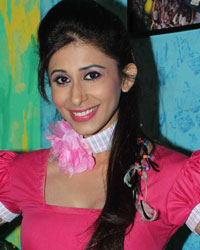 Kishwer Merchant