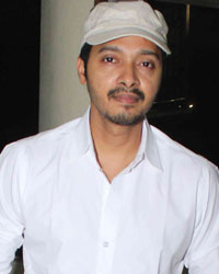 Shreyas Talpade