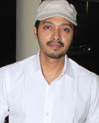 Shreyas Talpade