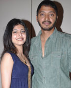 Shreyas Talpade