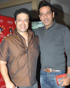 Anup Soni