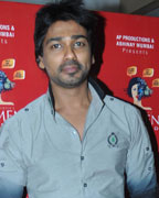 Nikhil Diwedi