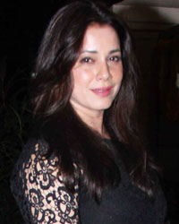 Party at Ekta Kapoor House