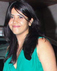 Ekta Kapoor