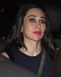 Karisma Kapoor