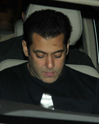 Salman Khan