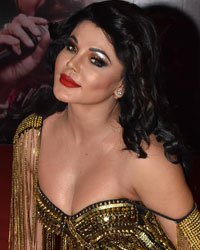 Rakhi Sawant